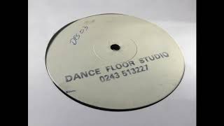 Original DJ Vibes - Nice Up De Area