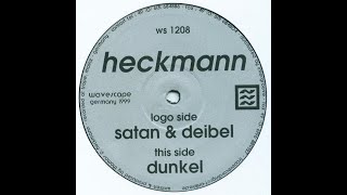 Thomas P. Heckmann - Dunkel (1999)