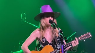 ZZ Ward - Des Moines, IA - Bag of Bones - 09/20/2023