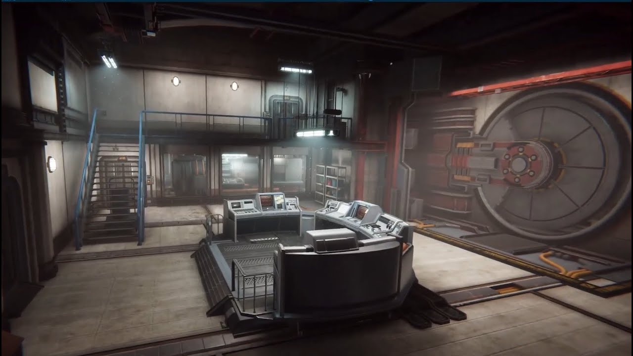 60 Minutes to Extinction – Escape Room trailer teaser