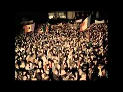 Imnul golanilor - Cristian Paturca