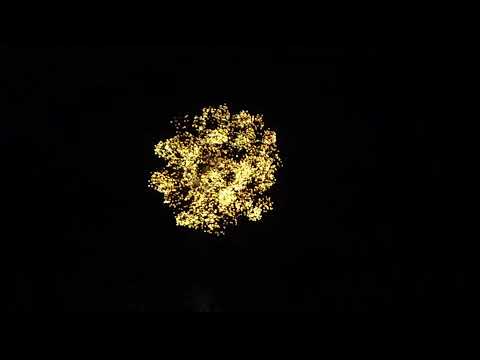 FEU DARTIFICE SOIRÉE VIP® 434 TIRS