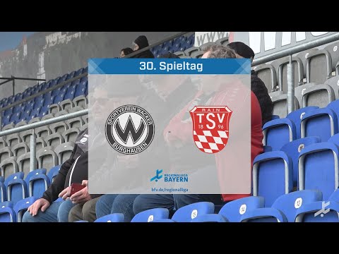 15 Minuten reichen Burghausen für klaren Heimsieg - Rain bleibt im neuen Jahr weiter sieglos