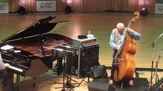 Now This Trio- Talkin' Blues (@Buenos Aires/Apertura Bajazz 15/11/17)