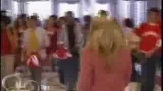 It&#39;s Sharpay vs. the world