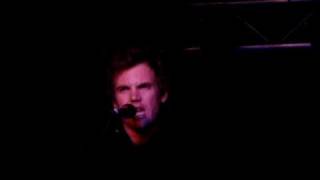 Tyler Hilton - I Believe In You - Live - The Loft - Dallas Texas