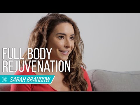 The Benefits Of Preventative Care & Regenerative Medicine