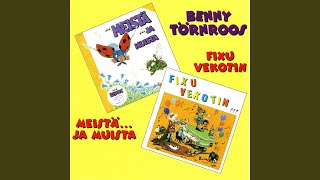 SŽNKYNI MUN - JAG HAR EN SŽNG... -