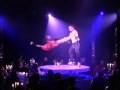 Skating Duo Act Gatsby Theme