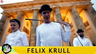 FELIX KRULL HALT DIE FRESSE 05 NR. 256 (OFFICIAL HD VERSION AGGROTV)