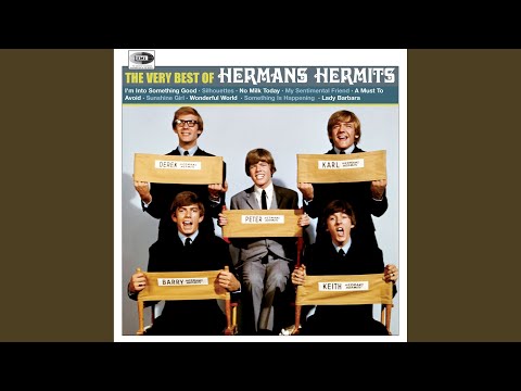 Video No Milk Today (Audio) de Herman's Hermits