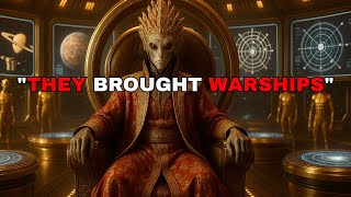 Galactic Council Expected Humans to Submit, Until the Earth Fleet Showed Up | Best HFY Story