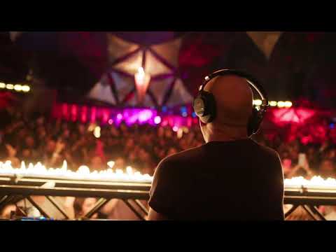 LEE BURRIDGE SET @ INCENDIA MEXICO