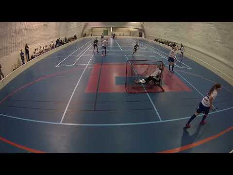 19.5.2018 Merikoski Warriors I vs Nibacos 04 Edustus