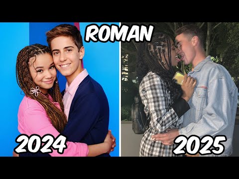 Wizards Beyond Waverly Place Before and After 2025