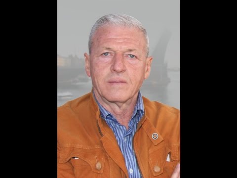 In memoriam Gheorghe Oancea by Claboo Media