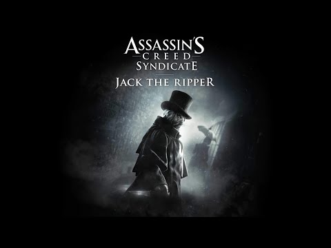 Assassin's Creed: Syndicate - Kuba Rozpruwacz#1.