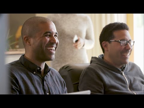 Joseph Aigboboh, Co-Founder and CEO of PlayQ - YouTube