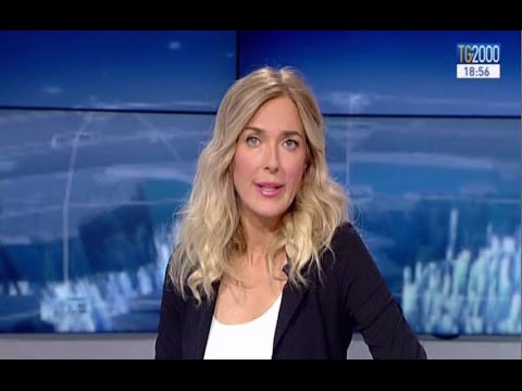 Tg2000 del 27 settembre 2016 - Edizione delle 18:30