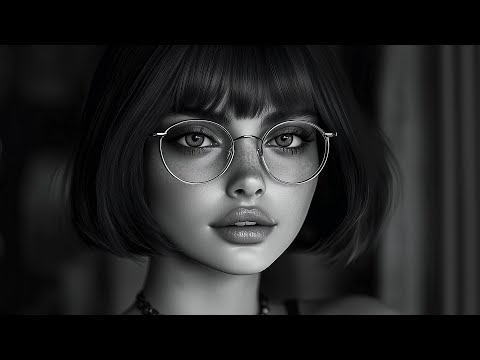 Música electrónica suave para disfrutar la mañana [2025] – Vibraciones suaves – Música electrónica