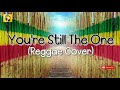 You're Still the One Reggae Cover (Vivoree ft. Dj Rotbart)