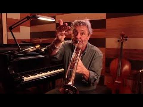 Un altro mistero: come può la tromba suonare tutte le note con solo tre pistoni?