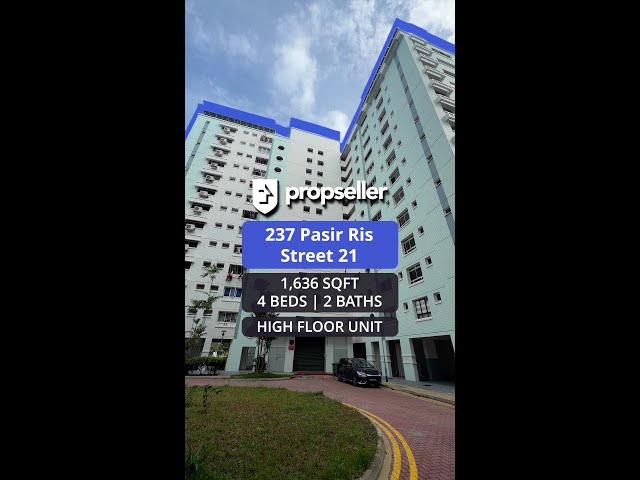 Executive HDB for Sale in 237 Pasir Ris Street 21 - Image 15