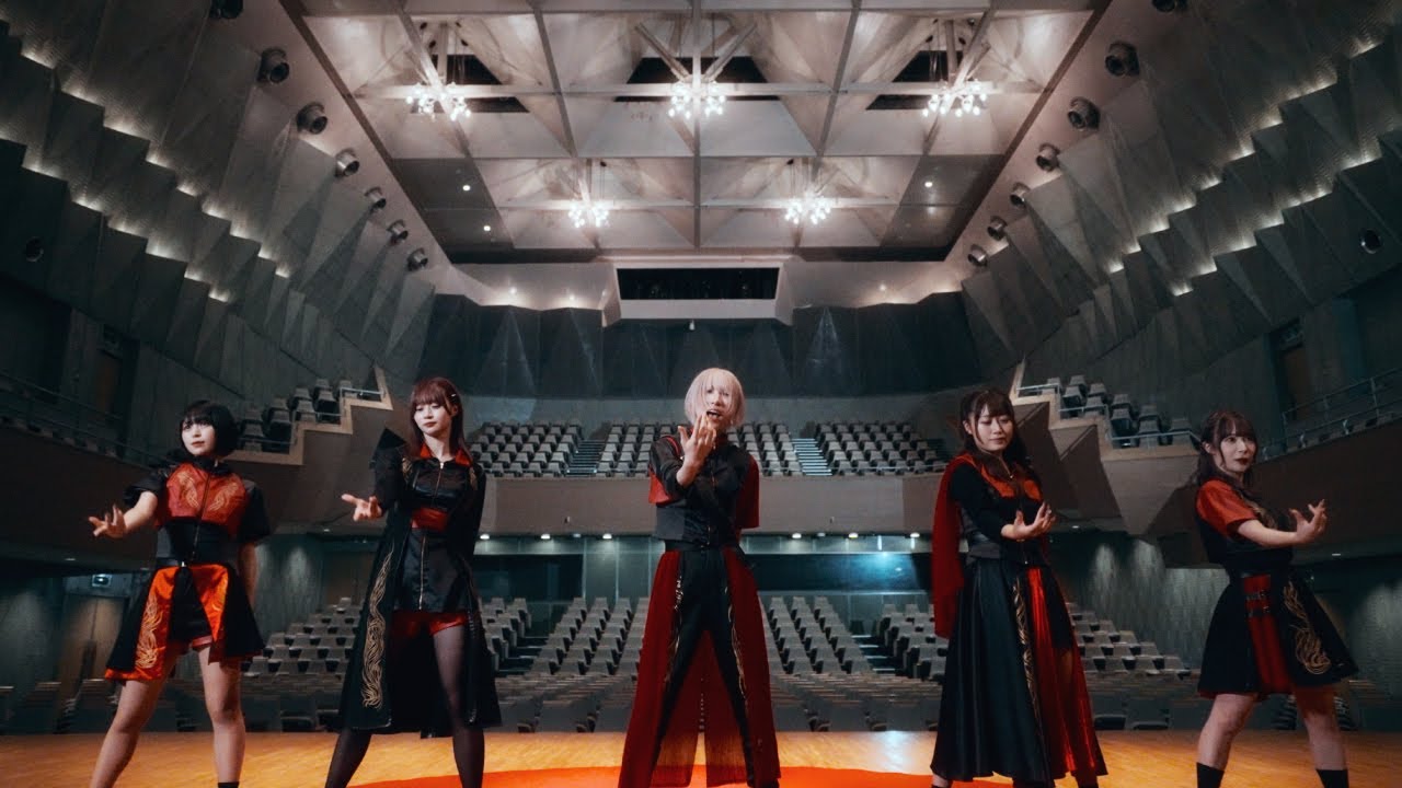 NEO JAPONISM「幸せなんだ」