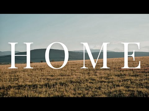 Loner Deer - Home [OFFICIAL LYRIC VIDEO]