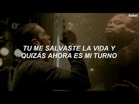 Dr. Dre - I Need A Doctor ft. Eminem (sub. español)