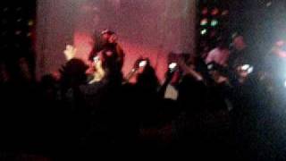 Slim Thug &amp; Paul Wall Performs &quot;Still Tippin&quot; / Chamillionaire Performs &quot;Ridin Dirty&quot;