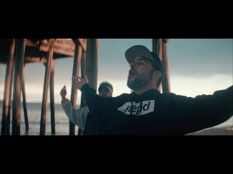 Spose - "Shame On You" feat. B. Aull and Armies (Official Music Video)