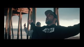 Spose - "Shame On You" feat. B. Aull and Armies (Official Music Video)