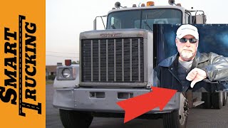 The 5 Worst Trucks EVER MADE!