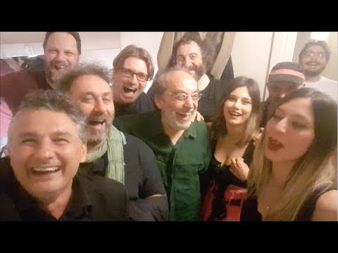 Barzelletta Il fratello saggio - Paci