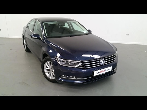 151DL970 - 2015 Volkswagen Passat CLINE 1.6 TDI M6F 120HP 23,995