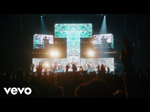 Phil Wickham - Battle Belongs (Live From Summer Worship Nights)