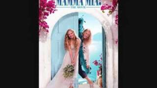 I Have A Dream - Mamma Mia The Movie (lyrics)