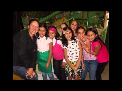 FORMATURA 5º ANO E 8ª SÉRIES 2014