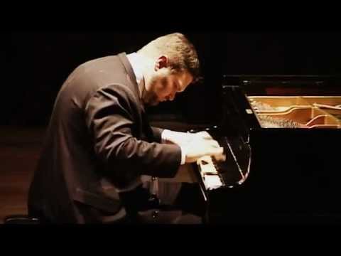 Beethoven - Sonata Op. 57 - Luiz Guilherme Pozzi