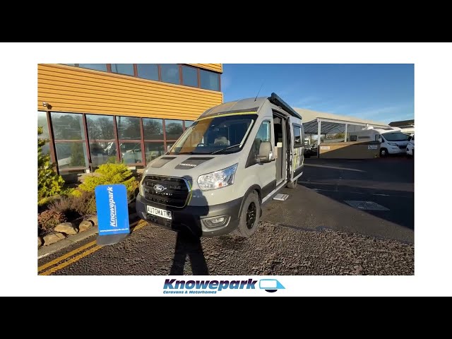 2025 Swift Trekker XL Auto