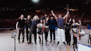 Download lagu TWO STEPS FROM HELL @ Wacken (2023) full show HQ mp3 Download lagu TWO STEPS FROM HELL @ Wacken (2023) full show HQ mp3