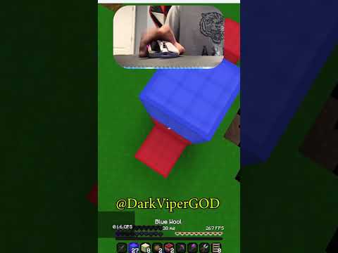 Ultimate Mind-Blowing Minecraft Win 🚀 #shorts #asmr
