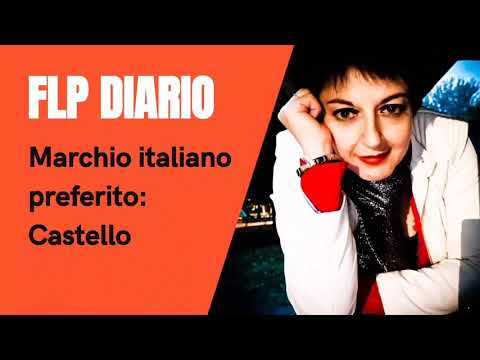 Marchio italiano preferito: Castello Pipe