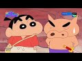 Shinchan In Hindi New Episode Without Zoom Effect Shinchan Movie In Hindi Shinchan Cartoon