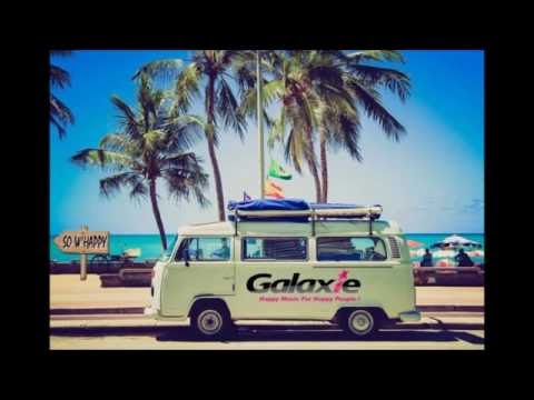 Promo So W'Happy Festival scène Galaxie Retro House Legend's 2016