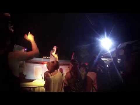 JOSA GUN + DELIUAN @ AbruzzoAllStars