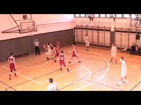 U16 Legszebb Soproni Sportiskola - Budapesti Honvéd