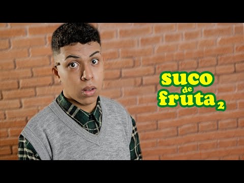 SUCO DE FRUTA 2 | Mikezin | Prod. Greezy