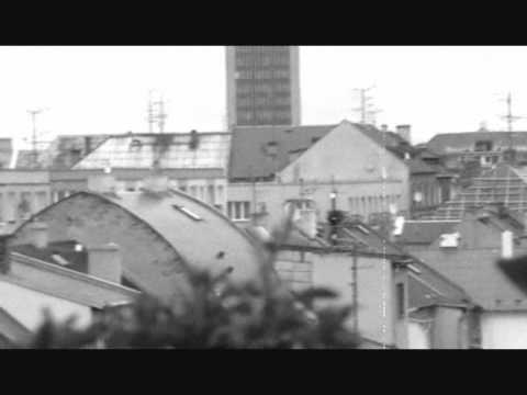 Monuments of Chomutov